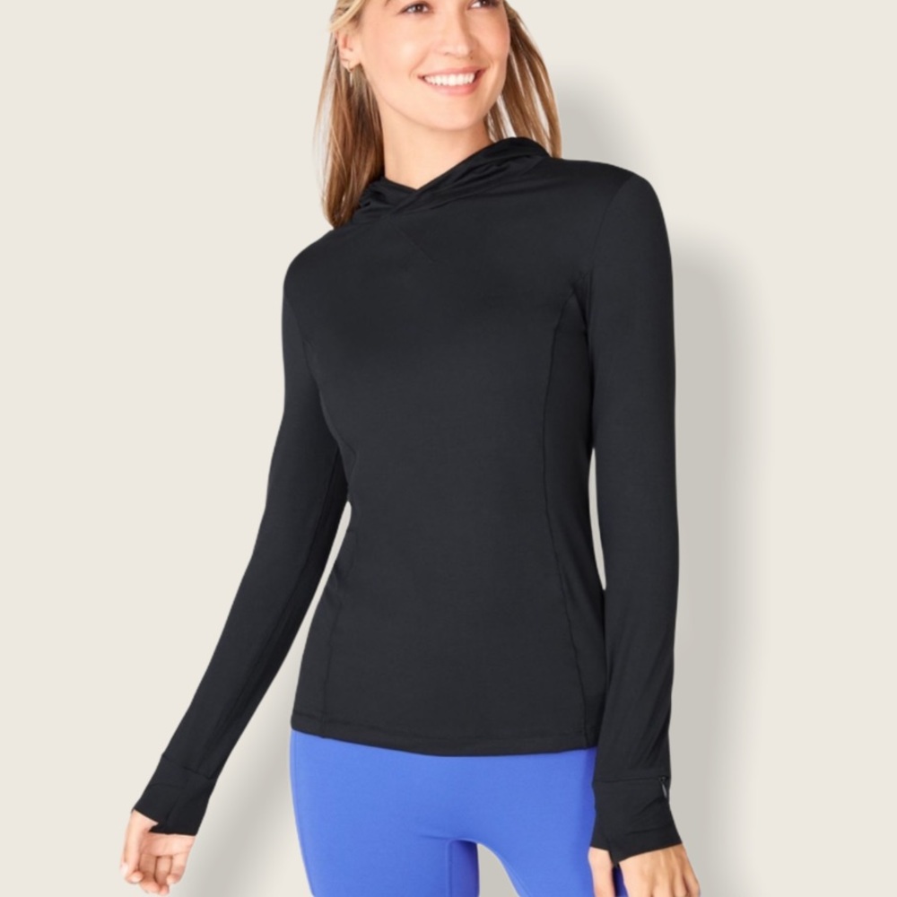 Fabletics Phoenix Run Hoodie
